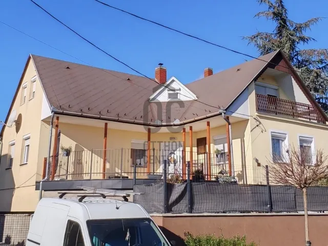 Eladó ház Cserszegtomaj 217 nm