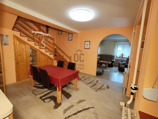 Eladó ház Marcali 117 nm