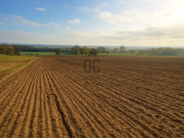Eladó telek Alsópáhok 2200 nm