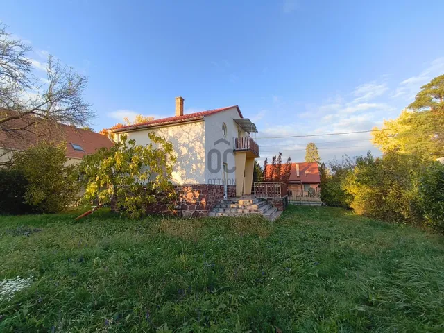 Eladó üdülő és hétvégi ház Balatongyörök 90 nm