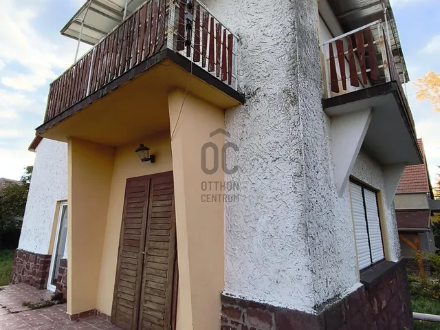 Eladó üdülő és hétvégi ház Balatongyörök 90 nm