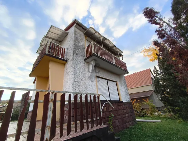 Eladó üdülő és hétvégi ház Balatongyörök 90 nm