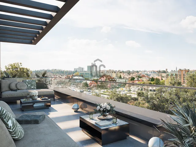 Eladó lakás Hévíz 54 nm