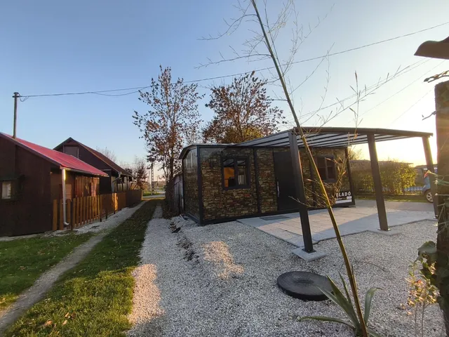 Eladó üdülő és hétvégi ház Buzsák 15 nm