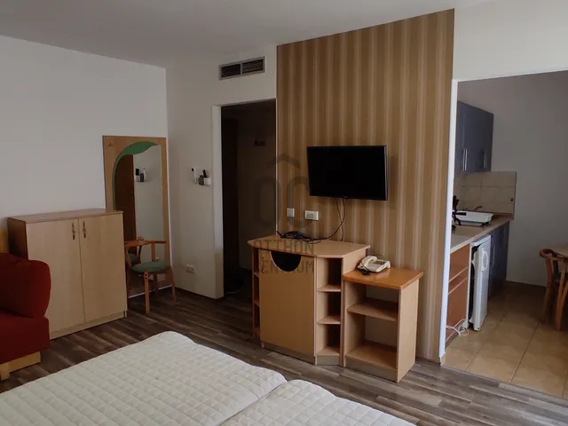 Eladó üdülő és hétvégi ház Zalakaros 32 nm