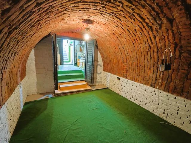 Eladó üdülő és hétvégi ház Marcali 44 nm