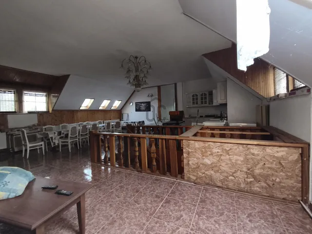 Eladó üdülő és hétvégi ház Balatonmáriafürdő 410 nm