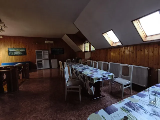 Eladó üdülő és hétvégi ház Balatonmáriafürdő 410 nm