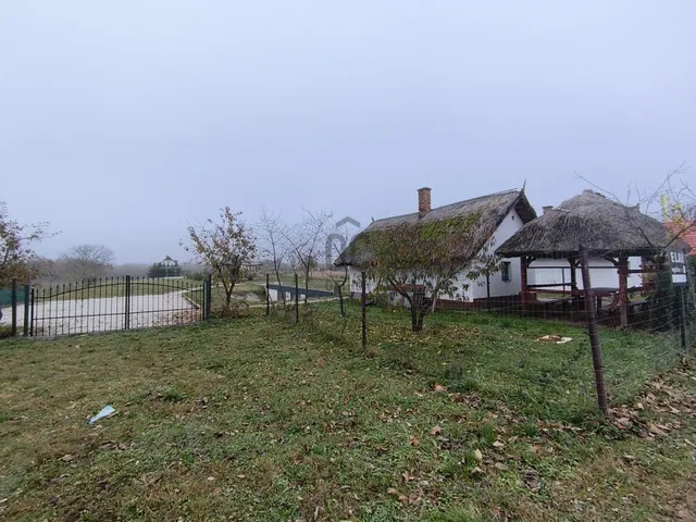 Eladó üdülő és hétvégi ház Buzsák 65 nm