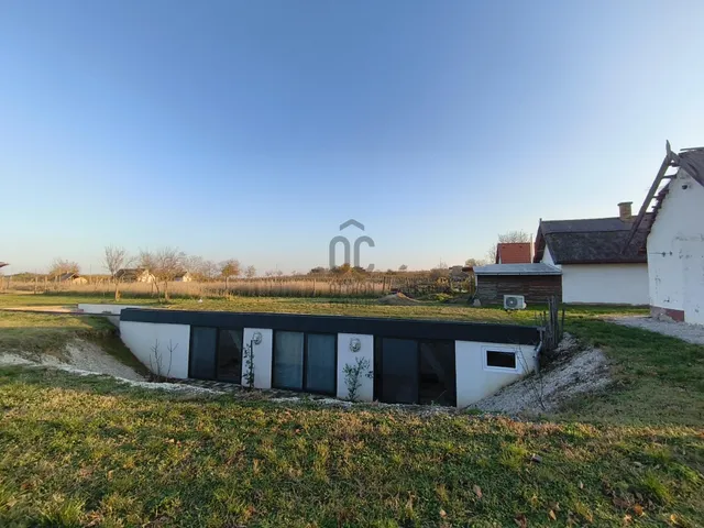 Eladó nyaraló Buzsák 65 nm