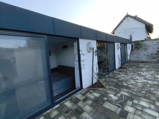Eladó nyaraló Buzsák 65 nm