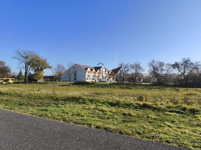 Eladó telek Kehidakustány 6200 nm