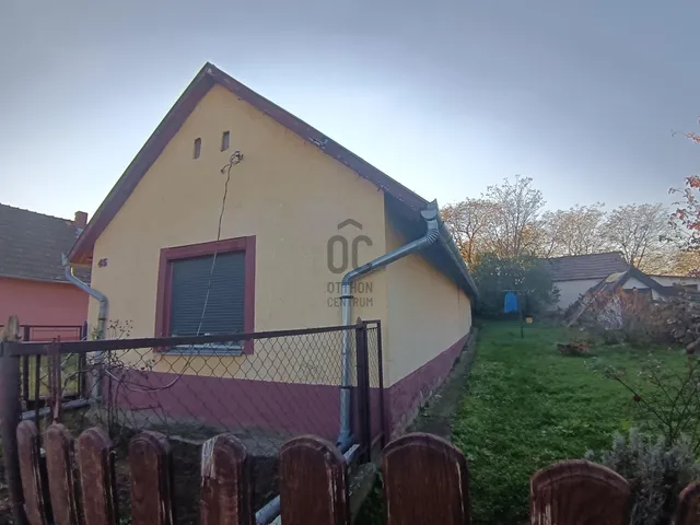 Eladó ház Buzsák 65 nm