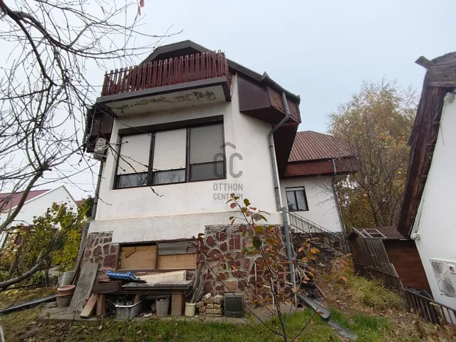 Eladó nyaraló Balatongyörök 255 nm