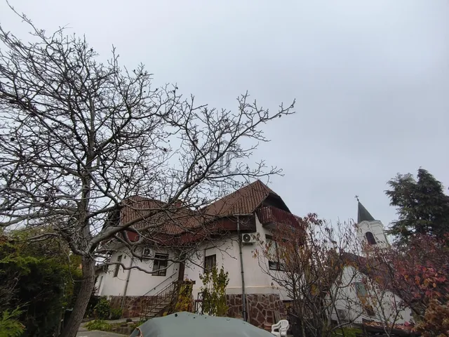 Eladó nyaraló Balatongyörök 255 nm