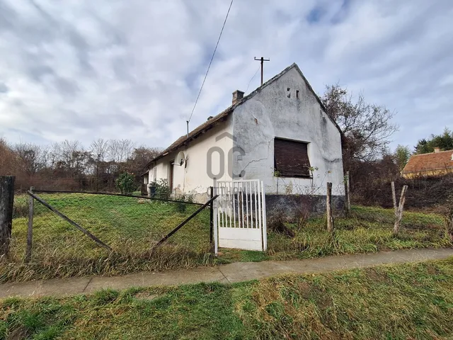 Eladó ház Szenyér 60 nm