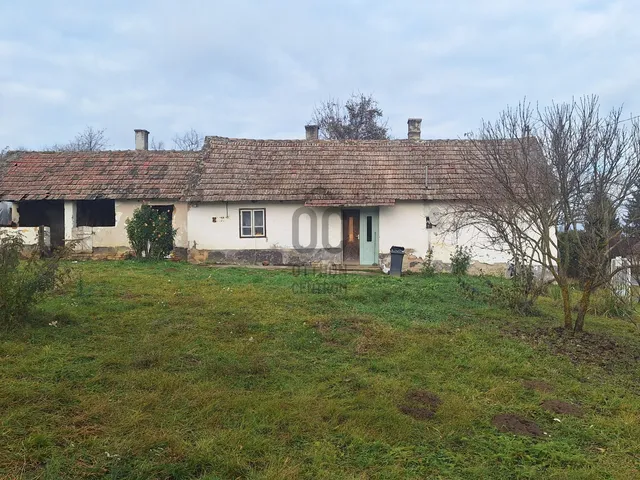 Eladó ház Szenyér 60 nm