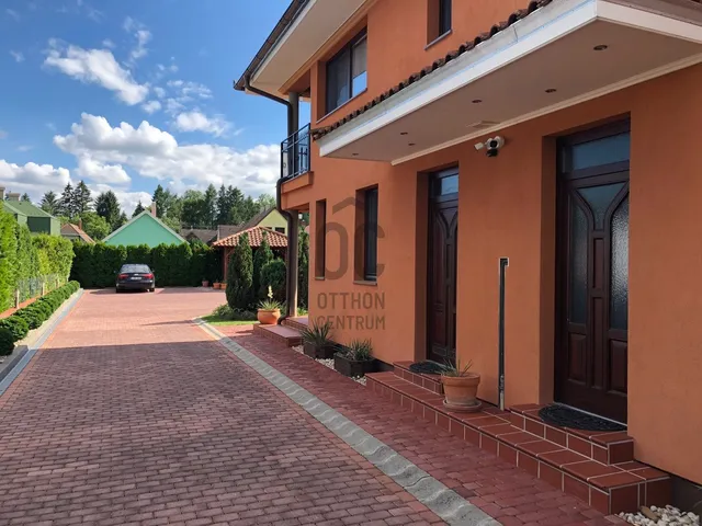 Eladó üdülő és hétvégi ház Zalakaros 68 nm