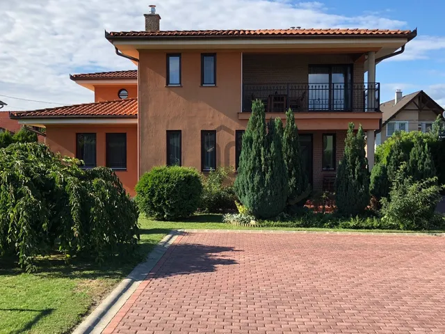 Eladó nyaraló Zalakaros 68 nm