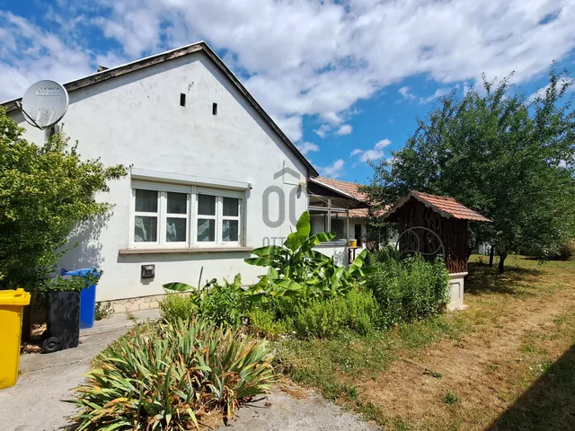 Eladó ház Marcali 100 nm