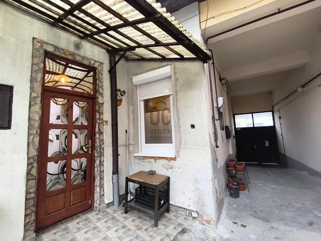 Eladó lakás Kaposvár, Donner 66 nm