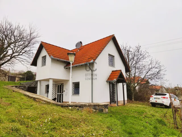 Eladó üdülő és hétvégi ház Kisapáti 84 nm