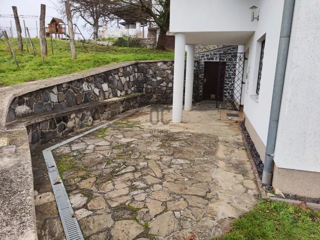 Eladó üdülő és hétvégi ház Kisapáti 84 nm