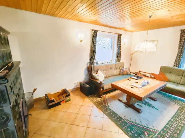 Eladó üdülő és hétvégi ház Kisapáti 84 nm