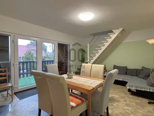 Eladó üdülő és hétvégi ház Balatongyörök 80 nm