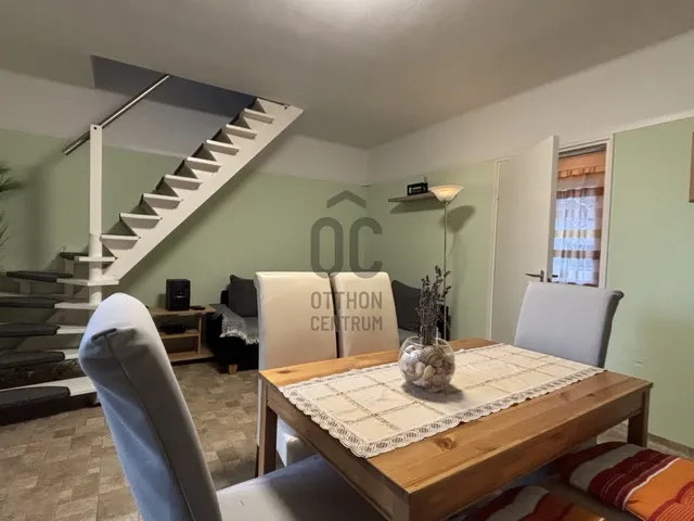 Eladó üdülő és hétvégi ház Balatongyörök 80 nm