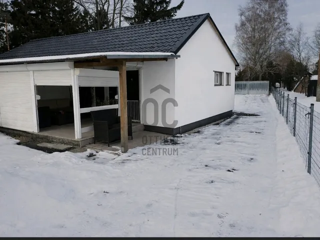 Eladó üdülő és hétvégi ház Balatonmáriafürdő 30 nm