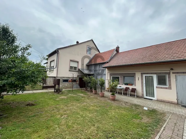 Eladó ház Marcali 180 nm