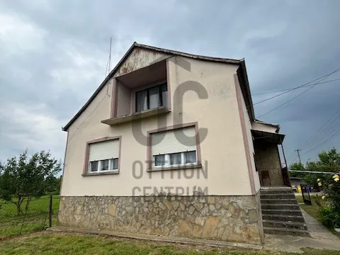 Eladó ház Marcali 180 nm