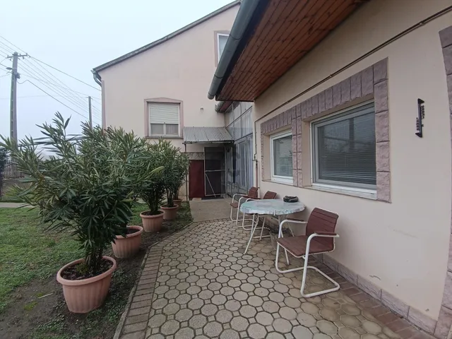 Eladó ház Marcali 130 nm