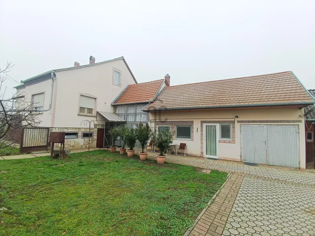 Eladó ház Marcali 130 nm