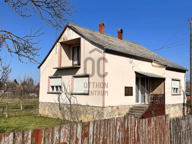 Eladó ház Marcali 130 nm