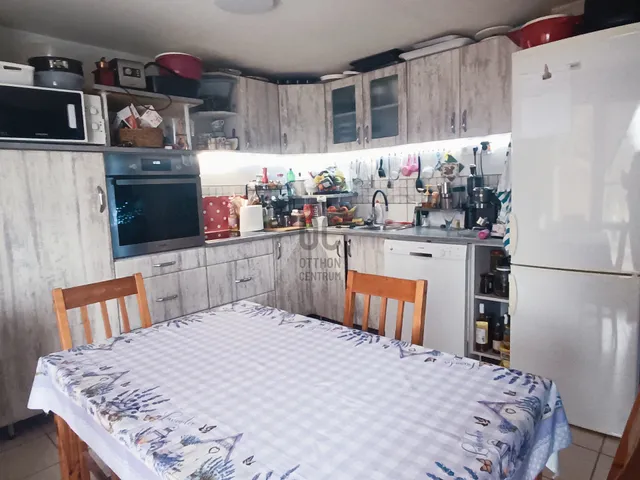 Eladó ház Marcali 157 nm