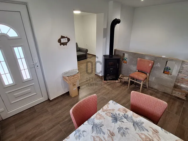 Eladó ház Marcali 35 nm