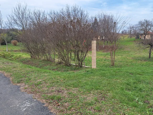 Eladó üdülő és hétvégi ház Marcali 35 nm