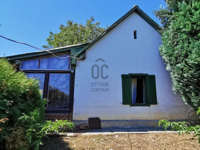 Eladó üdülő és hétvégi ház Alsópáhok 35 nm