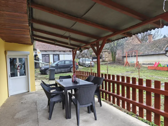 Eladó ház Nágocs 65 nm