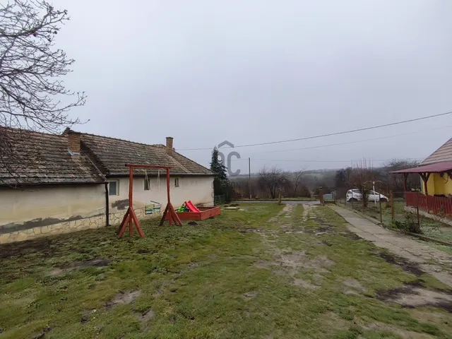 Eladó ház Nágocs 65 nm