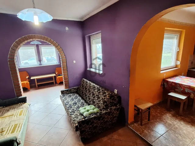 Eladó ház Marcali 96 nm