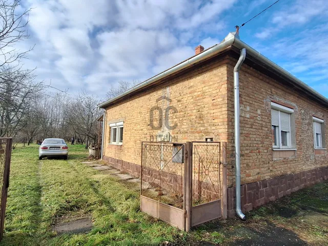 Eladó ház Marcali 96 nm