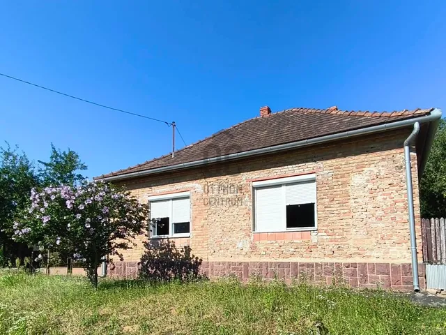 Eladó ház Marcali 1806 nm