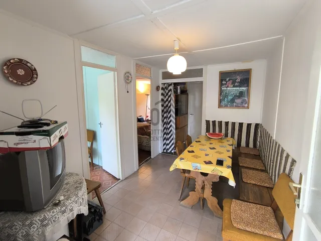 Eladó üdülő és hétvégi ház Balatonmáriafürdő 45 nm