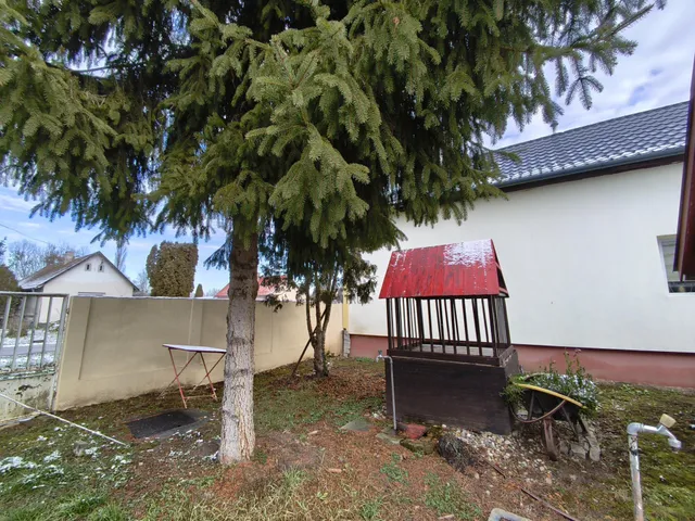 Eladó ház Kéthely 72 nm