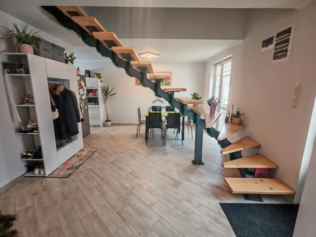 Eladó ház Cserszegtomaj 105 nm