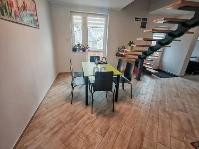 Eladó ház Cserszegtomaj 105 nm