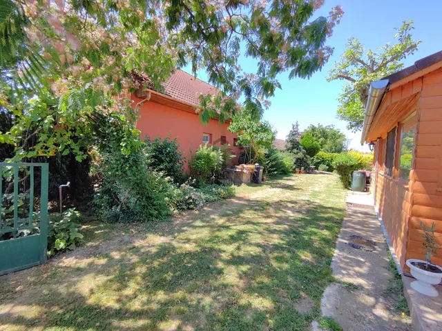 Eladó ház Orosztony 57 nm